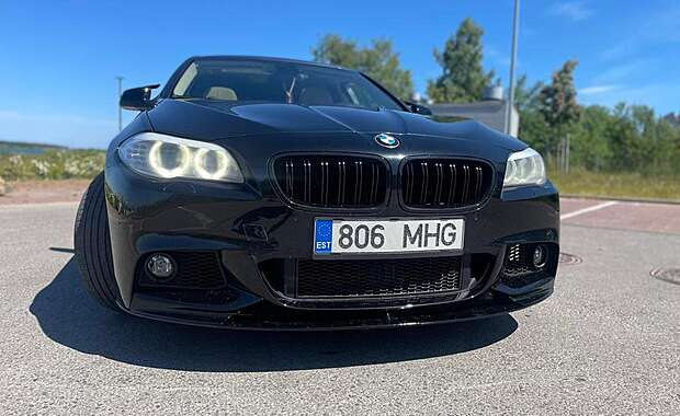 Painting of Cars & Tuning Parts in Estonia -2 Painting of Cars & Tuning Parts in Estonia -2