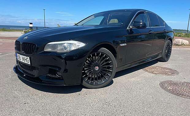 Painting of Cars & Tuning Parts in Estonia -3 Painting of Cars & Tuning Parts in Estonia -3