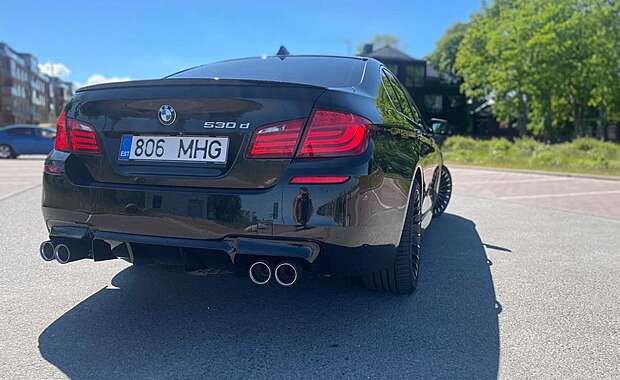 Painting of Cars & Tuning Parts in Estonia -4 Painting of Cars & Tuning Parts in Estonia -4