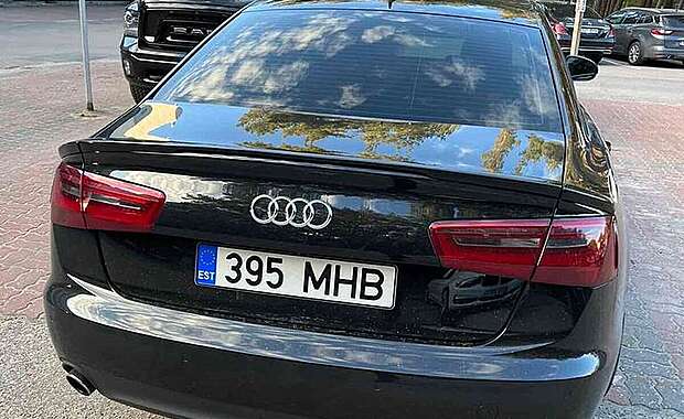 Painting of Cars & Tuning Parts in Estonia -15 Painting of Cars & Tuning Parts in Estonia -15