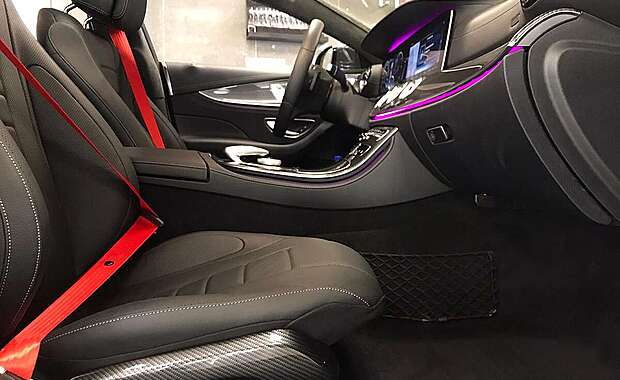 Colored Seat Belts Multi Color in Estonia-2 Colored Seat Belts Multi Color in Estonia-2