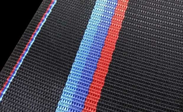 Colored Seat Belts Multi Color in Estonia-8