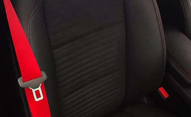 Colored Seat Belts Multi Color in Estonia-10