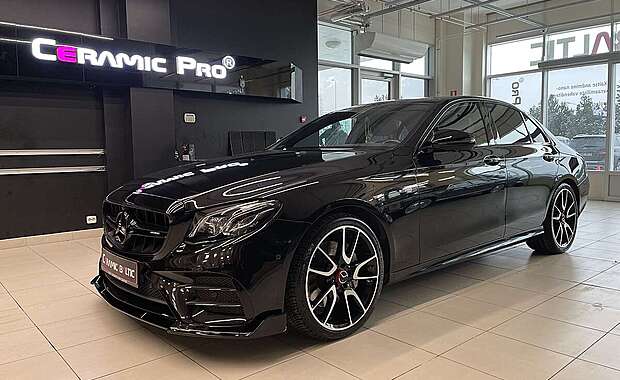 Tuning & Auto Accessories Estonia-1