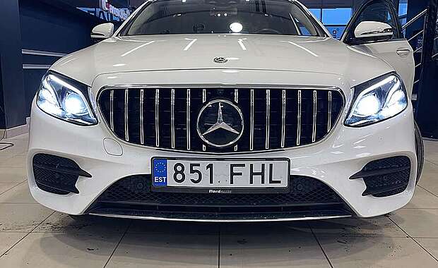 Tuning & Auto Accessories Estonia-5