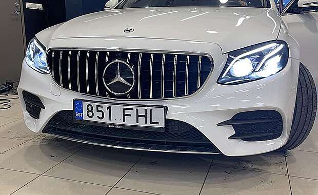 Tuning & Auto Accessories Estonia-6