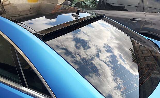 Vinyl Pasting of Body and Decor Elements Estonia-4 Vinyl Pasting of Body and Decor Elements Estonia-4