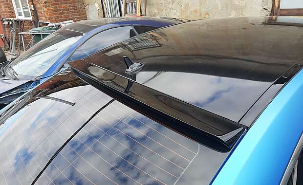 Vinyl Pasting of Body and Decor Elements Estonia-7 Vinyl Pasting of Body and Decor Elements Estonia-7