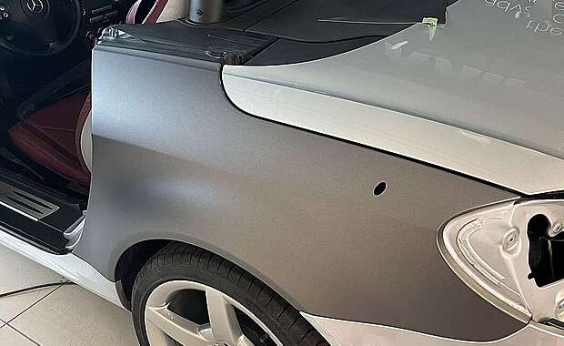 Vinyl Pasting of Body and Decor Elements Estonia-10 Vinyl Pasting of Body and Decor Elements Estonia-10