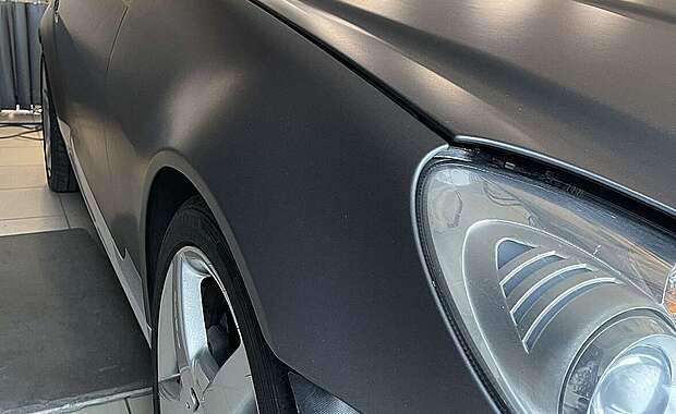 Vinyl Pasting of Body and Decor Elements Estonia-13 Vinyl Pasting of Body and Decor Elements Estonia-13