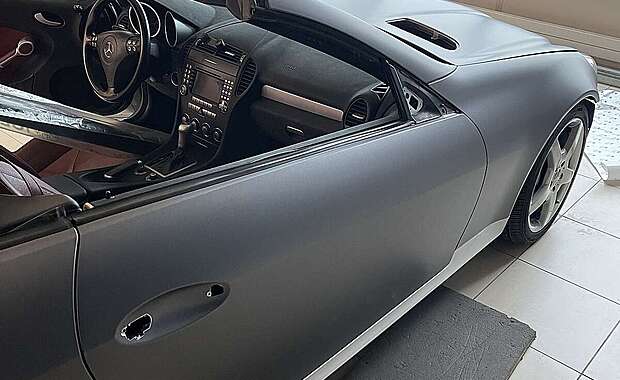 Vinyl Pasting of Body and Decor Elements Estonia-15 Vinyl Pasting of Body and Decor Elements Estonia-15