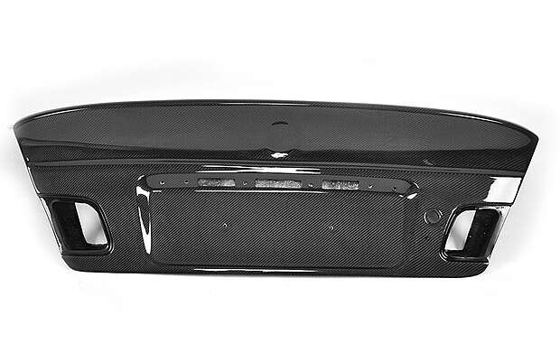 Carbon Trunk Carbon Trunk