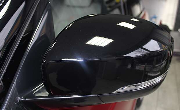 Protective Polyurethane Films in Estonia-4
