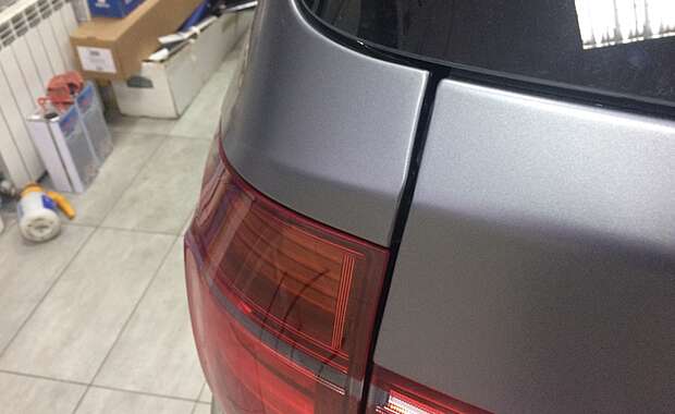 Protective Polyurethane Films in Estonia-9