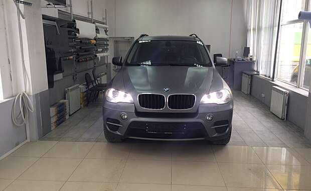 Protective Polyurethane Films in Estonia-13 Protective Polyurethane Films in Estonia-13