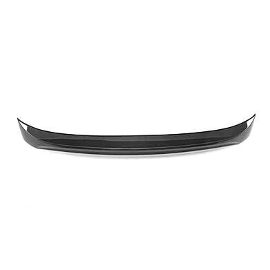 Spoiler de tapa de maletero de carbono para Bentley Continental GT Coupe 2012-2014
