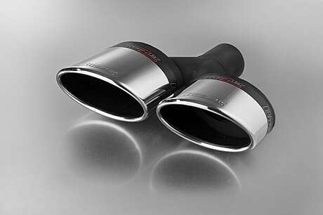 Exhaust Muffler Tip Buzzer ZZ2X120R