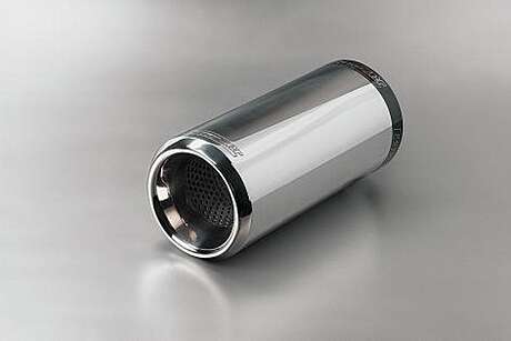 Exhaust Muffler Tip Buzzer ZZ90P