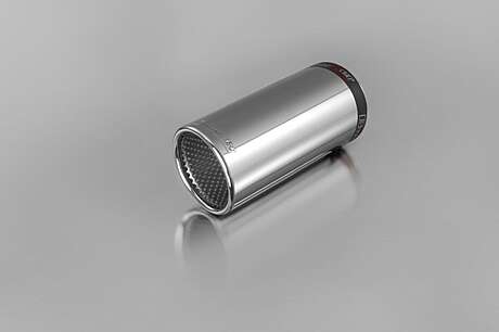Exhaust Muffler Tip Buzzer ZZ84LP