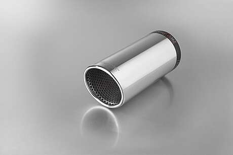 Exhaust Muffler Tip Buzzer ZZ70P