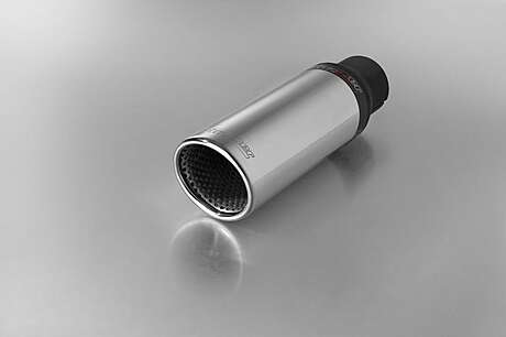 Exhaust Muffler Tip Buzzer ZZ70DXP