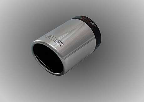 Exhaust Muffler Tip Buzzer ZZ70NP