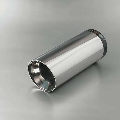 Exhaust Muffler Tip Buzzer ZZ71P