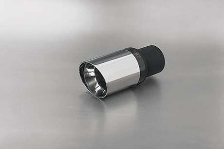 Exhaust Muffler Tip Buzzer ZZ71XP