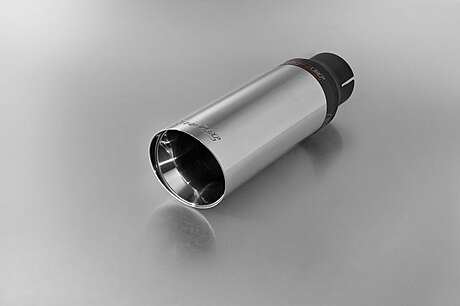 Exhaust Muffler Tip Buzzer ZZ71DXP