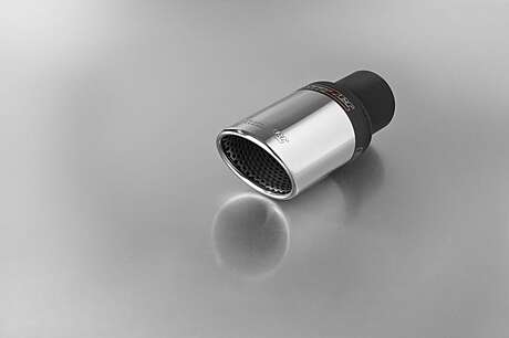 Exhaust Muffler Tip Buzzer ZZ75XP