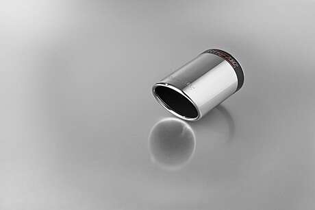 Exhaust Muffler Tip Buzzer ZZ75NP