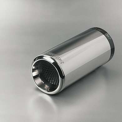 Exhaust Muffler Tip Buzzer ZZ80P