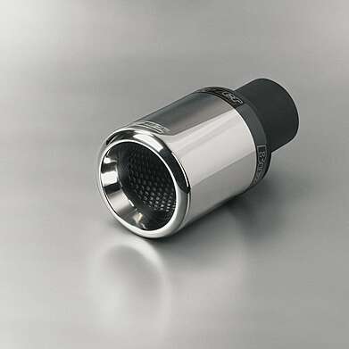 Exhaust Muffler Tip Buzzer ZZ80XP