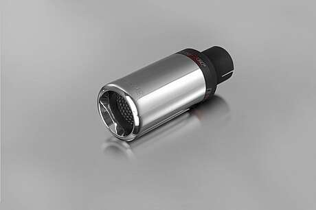 Exhaust Muffler Tip Buzzer ZZ80DXP