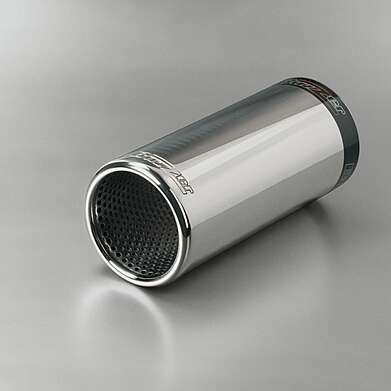 Exhaust Muffler Tip Buzzer ZZ81P
