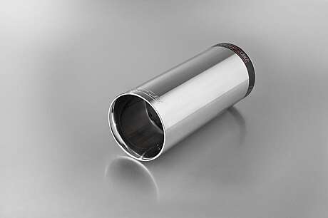 Exhaust Muffler Tip Buzzer ZZ82P