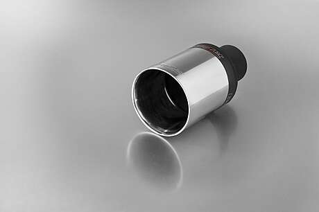 Exhaust Muffler Tip Buzzer ZZ82XP