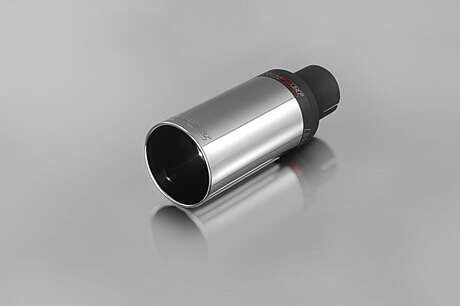 Exhaust Muffler Tip Buzzer ZZ82DXP