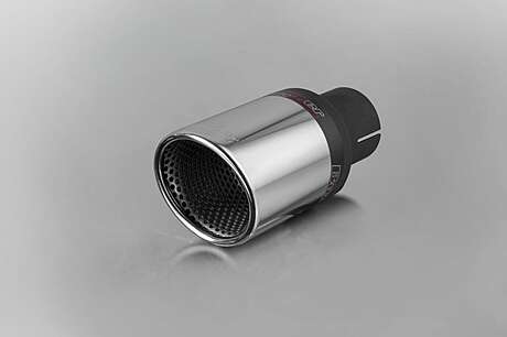 Exhaust Muffler Tip Buzzer ZZ84XP