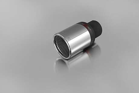 Exhaust Muffler Tip Buzzer ZZ84XLP