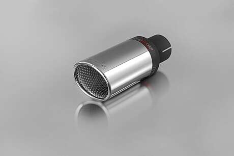 Exhaust Muffler Tip Buzzer ZZ84DXRP