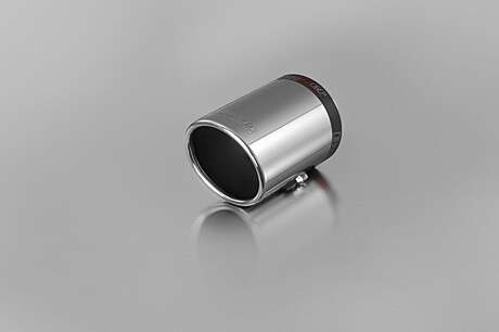 Exhaust Muffler Tip Buzzer ZZ84NP