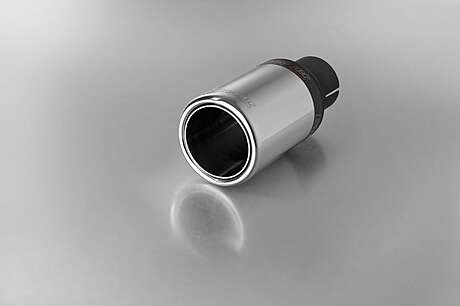 Exhaust Muffler Tip Buzzer ZZ85XP