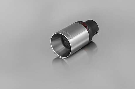 Exhaust Muffler Tip Buzzer ZZ88XS