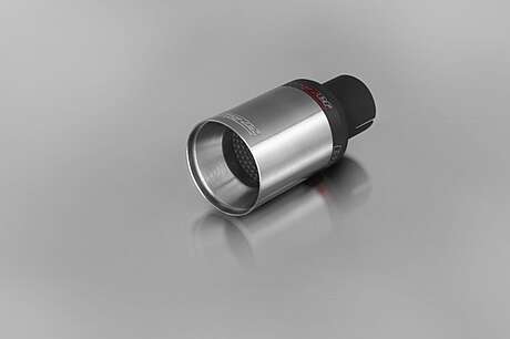 Exhaust Muffler Tip Buzzer ZZ89XS