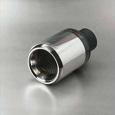 Exhaust Muffler Tip Buzzer ZZ90XP