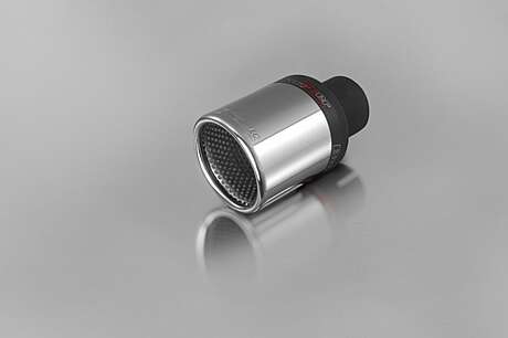 Exhaust Muffler Tip Buzzer ZZ91XLP