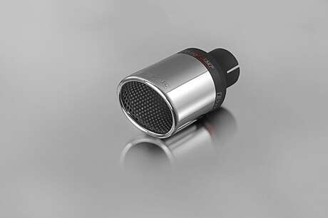 Exhaust Muffler Tip Buzzer ZZ91XRP