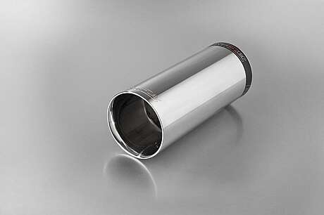 Exhaust Muffler Tip Buzzer ZZ93P