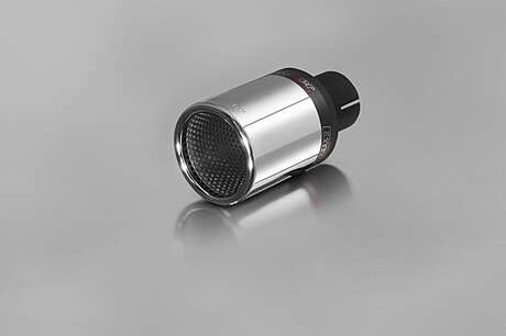 Exhaust Muffler Tip Buzzer ZZ94XP